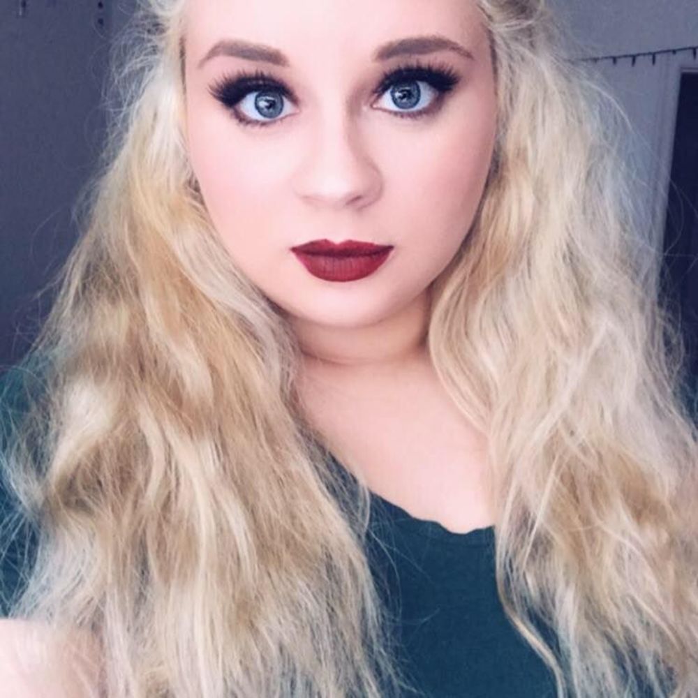 Meet your Posher, Kierra